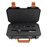 Odin 1-8×24 FFP LPVO with Mount and Case